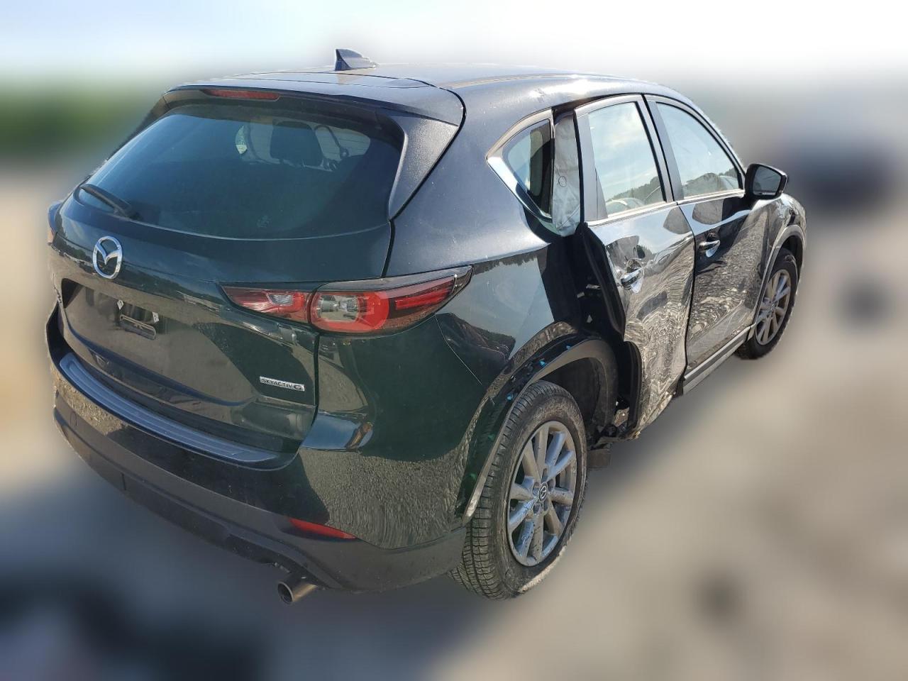 2023 MAZDA CX-5  VIN:JM3KFBAM8P0183282