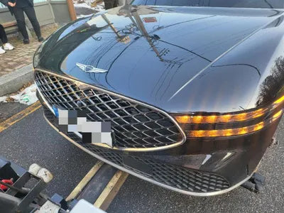 2022 Genesis G90 VIN: