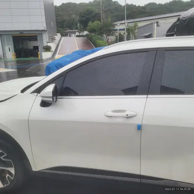 2022 Kia Sportage KNAPV81GBNK017288 VIN:KNAPV81GBNK017288