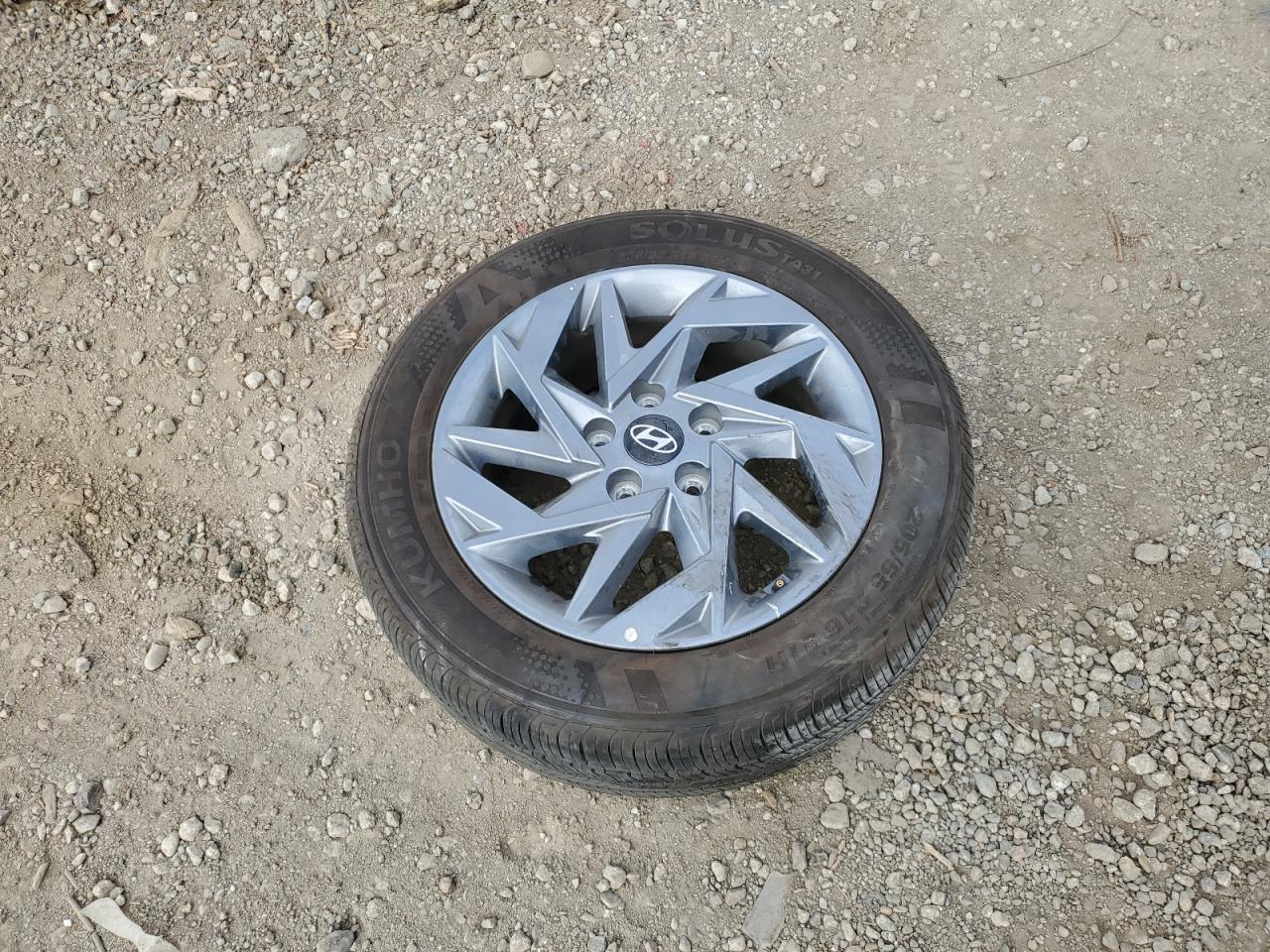 2024 HYUNDAI ELANTRA SEL VIN:KMHLM4DG6RU756871