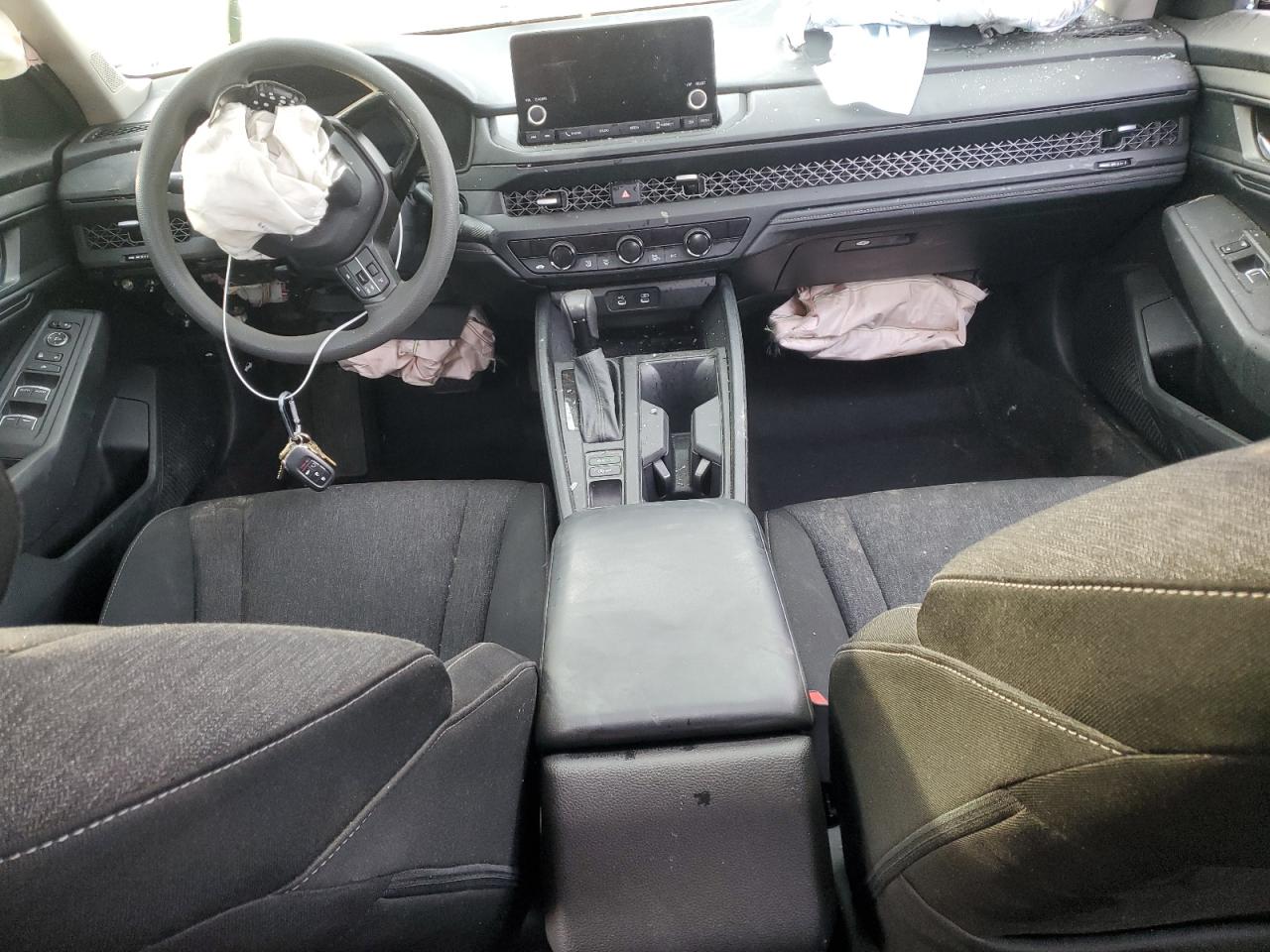 2023 HONDA ACCORD EX VIN:1HGCY1F36PA022197