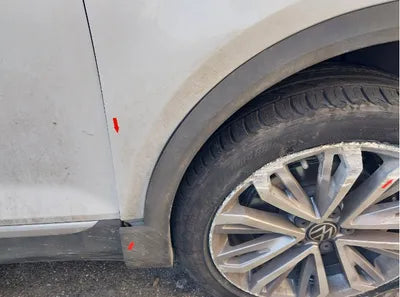 2022 Volkswagen T-Roc WVGZZZA1ZNV052095 VIN:WVGZZZA1ZNV052095
