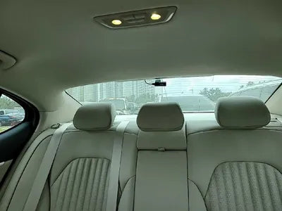 2021 Genesis G70 VIN: