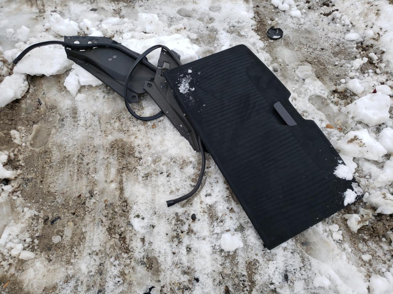 2024 VOLVO XC90 PLUS VIN:YV4L12PE8R1173048