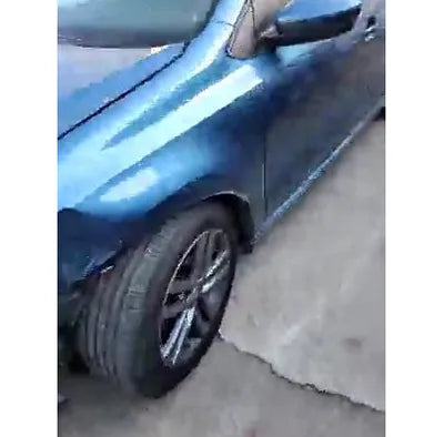 2015 Volkswagen Polo WVWZZZ6RZFY305318 VIN:WVWZZZ6RZFY305318