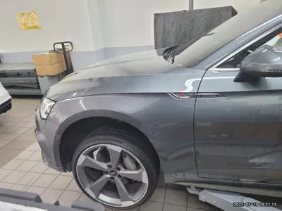 2019 Audi A5 WAUZZZF54KA063214 VIN:WAUZZZF54KA063214