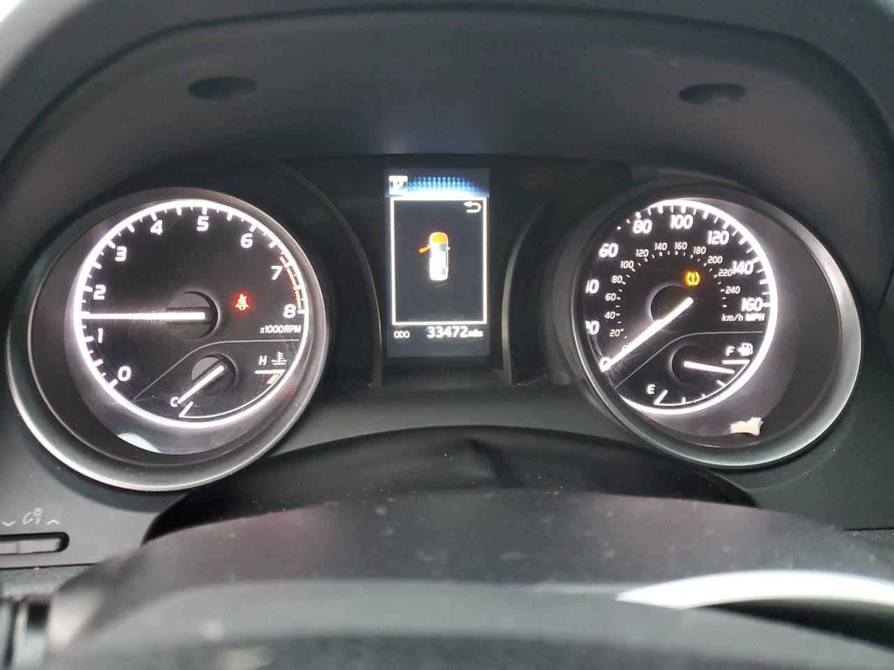 2022 TOYOTA CAMRY SE VIN:4T1G11AK9NU029154