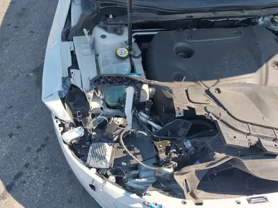2017 Volvo V40 YV1MVA8KDH2378496 VIN:YV1MVA8KDH2378496