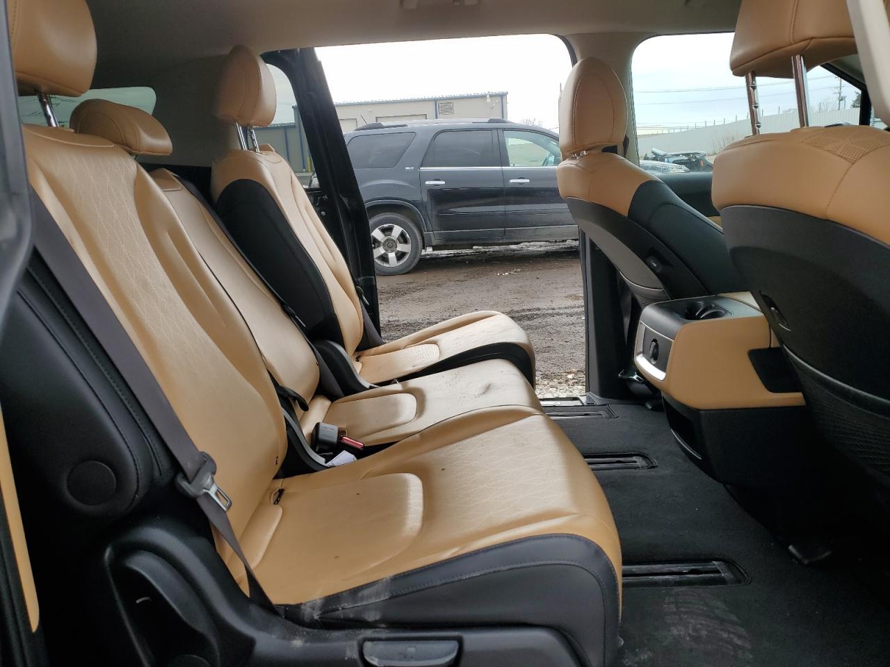 2024 KIA CARNIVAL LX VIN:KNDNB4H35R6351292