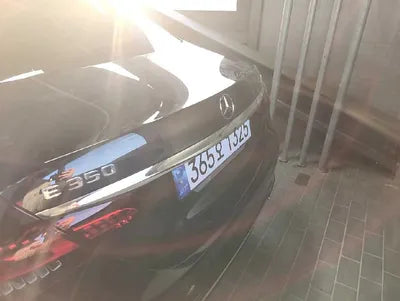 2022 Mercedes-Benz E 350 W1KZF8GB6NB074598 VIN:W1KZF8GB6NB074598