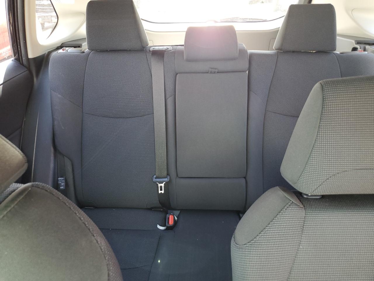 2024 TOYOTA RAV4 LE VIN:JTMMWRFV7RD238795