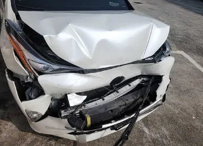2017 Toyota Prius JTDKBRFU2H3538002 VIN:JTDKBRFU2H3538002