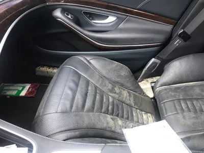 2020 Mercedes-Benz S 560 W1KUG8GB9LA528952 VIN:W1KUG8GB9LA528952