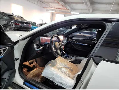 2023 Volvo S40 WBY71AW05PFN52169 VIN:WBY71AW05PFN52169