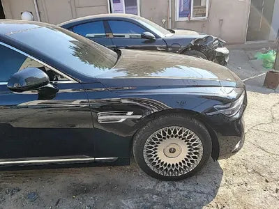 2020 Genesis G90 KMHG241DDLU077844 VIN:KMHG241DDLU077844