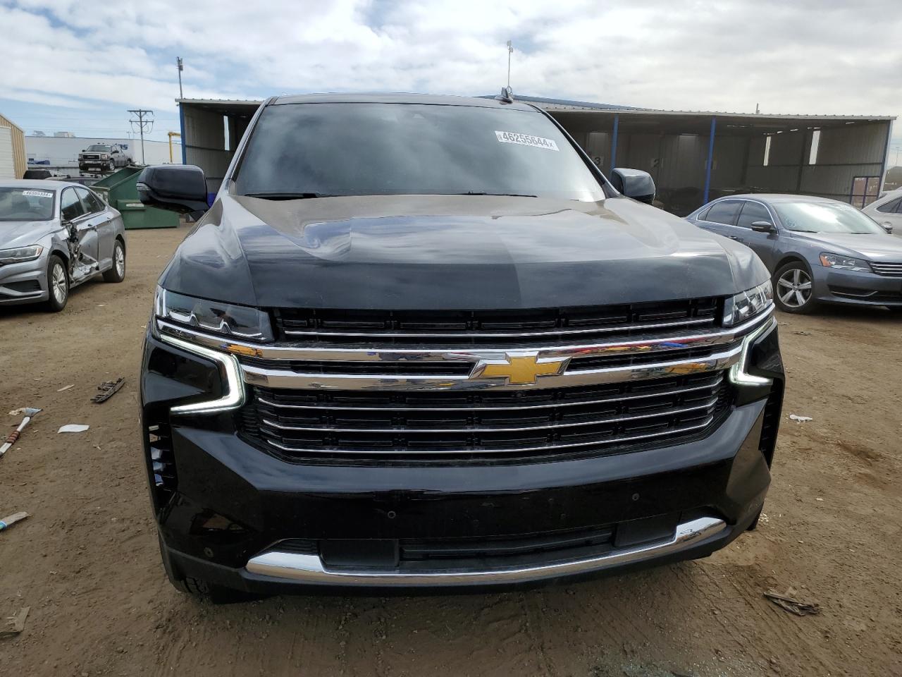 2023 CHEVROLET TAHOE K1500 LT VIN:1GNSKNKD8PR526812