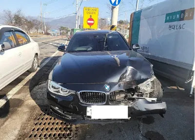 2017 BMW 320 WBA8C5109HK855122 VIN:WBA8C5109HK855122