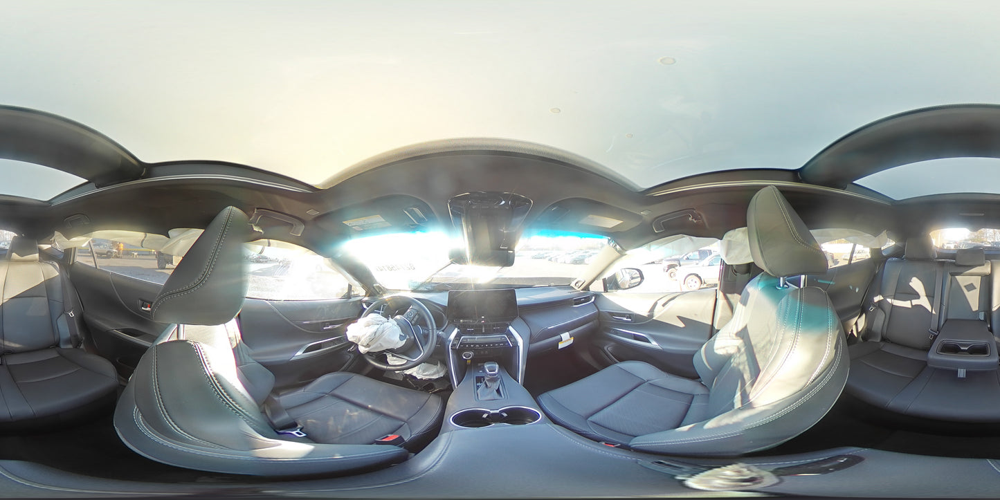 2024 TOYOTA VENZA LE VIN:JTEAAAAH3RJ164471