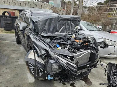 2021 Hyundai Tucson KMHJC811BMU020957 VIN:KMHJC811BMU020957