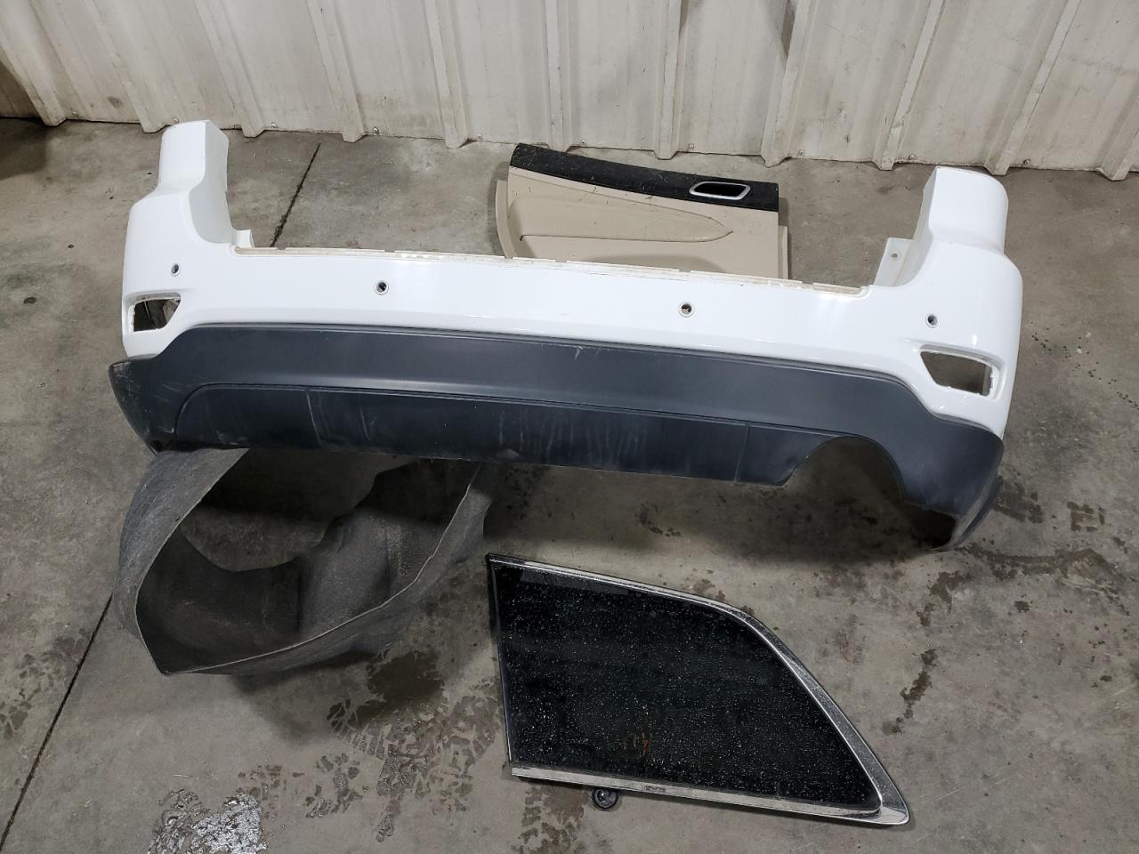 2022 JEEP GRAND CHEROKEE LAREDO E VIN:1C4RJFAG5NC110860