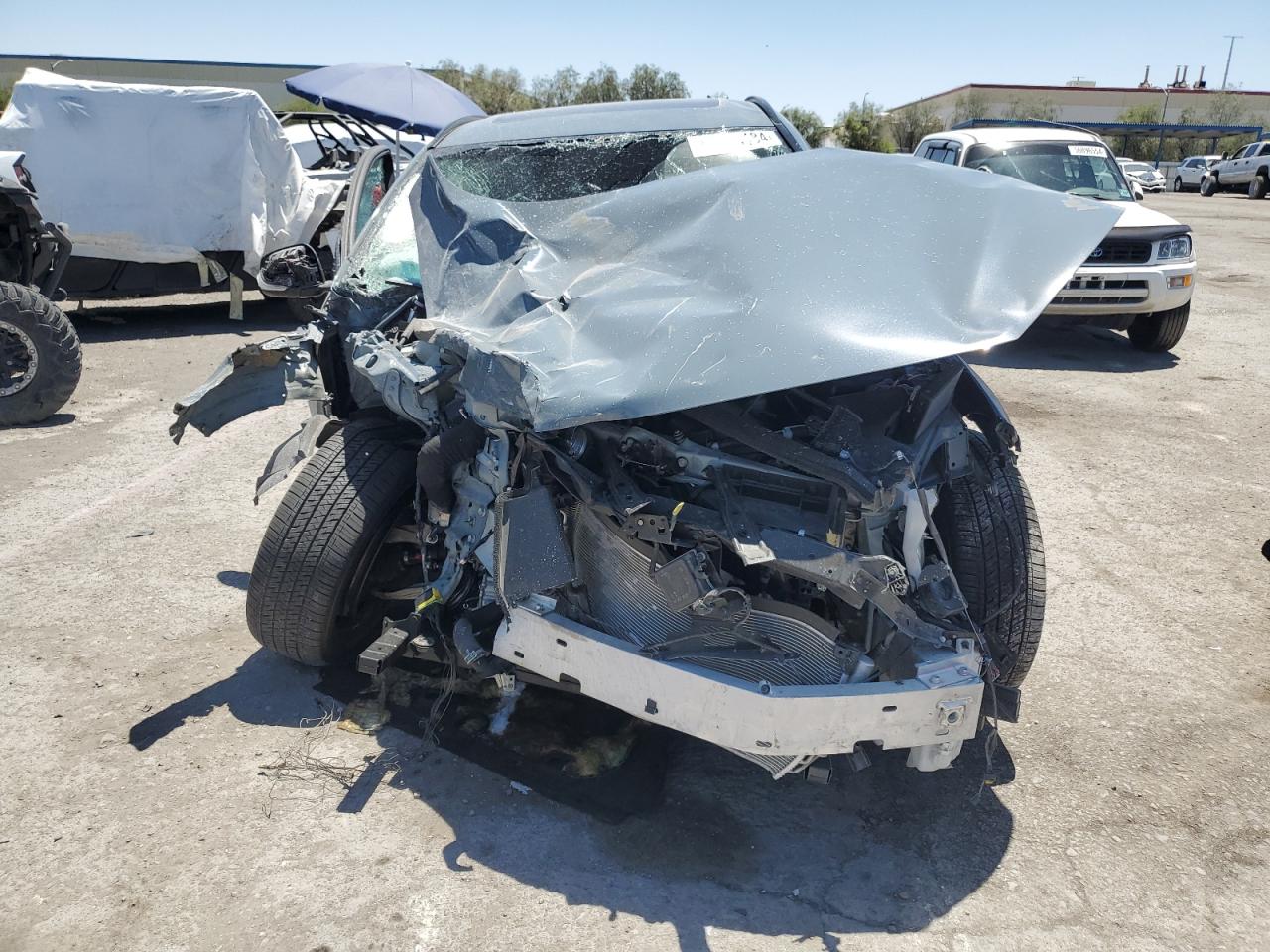 2024 INFINITI QX55 LUXE VIN:3PCAJ5JR4RF103562