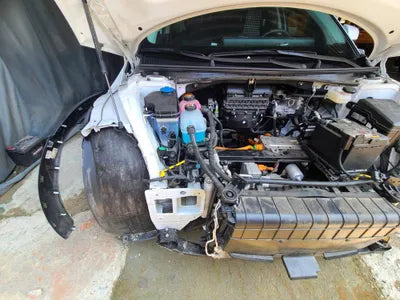 2022 Hyundai Ioniq KMHKL81AFNU088209 VIN:KMHKL81AFNU088209