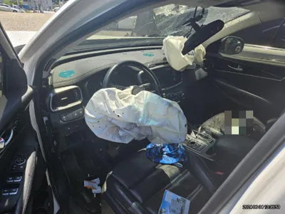 2017 Kia Sorento VIN: