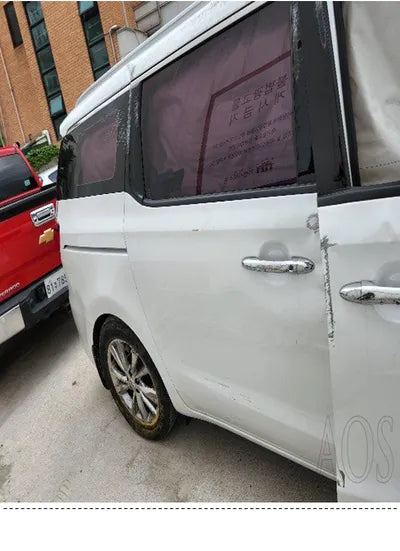 2019 Kia Carnival KNAME81ABKS590723 VIN:KNAME81ABKS590723