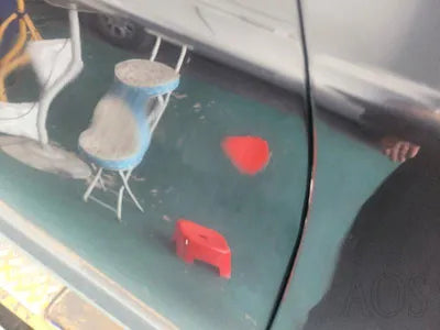 2017 Genesis G80 VIN: