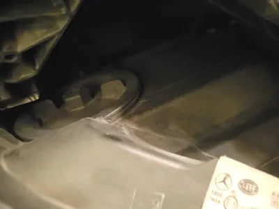 2016 Mercedes-Benz V 250 KL90F4ACDGZ100001 VIN:KL90F4ACDGZ100001