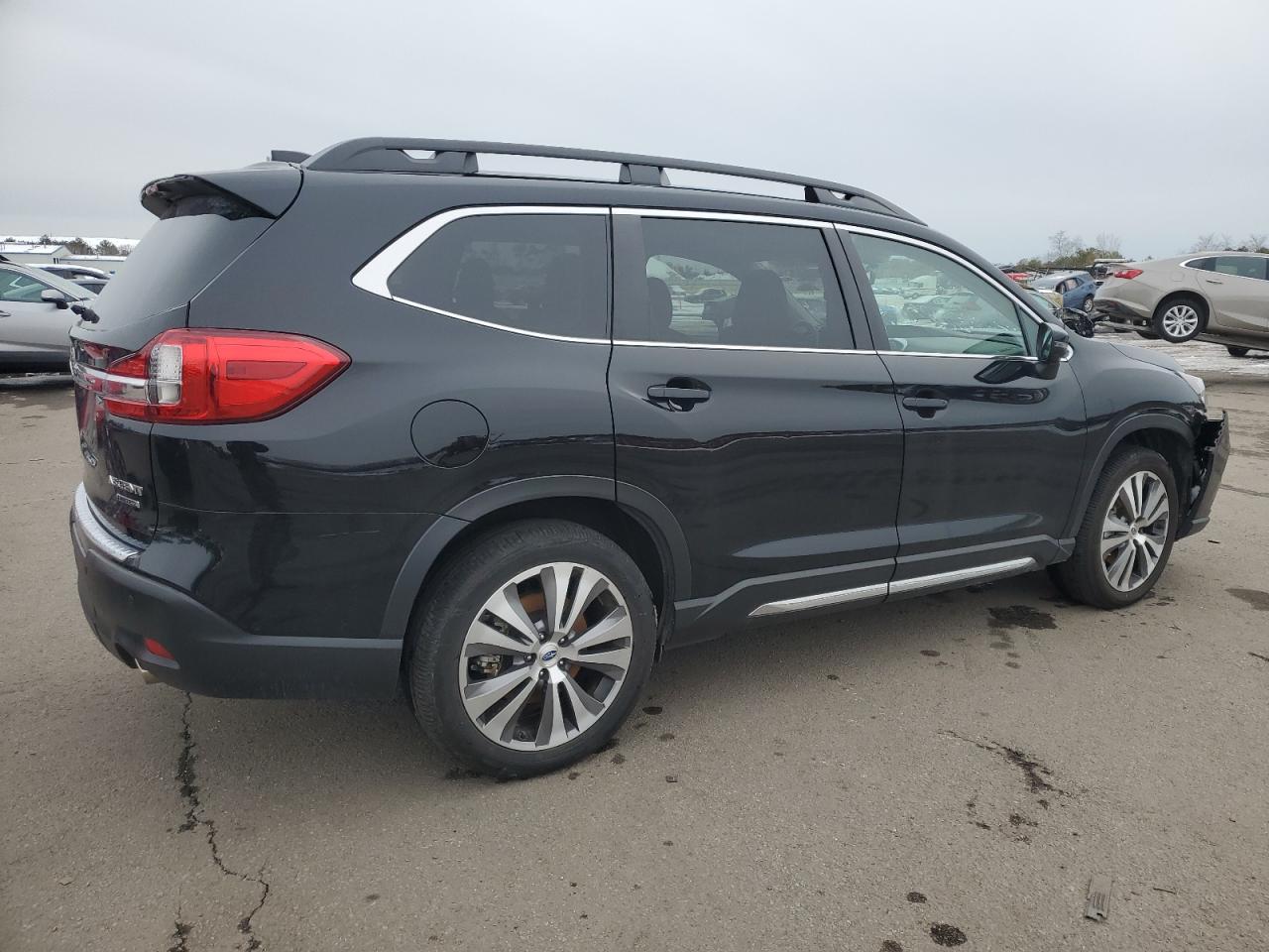 2022 SUBARU ASCENT LIMITED VIN:4S4WMAPD5N3463380