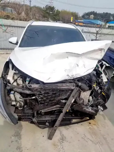 2018 Hyundai Tucson VIN:
