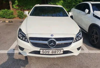 2017 Mercedes-Benz CLS 250 WDDLJ9HB0HA194237 VIN:WDDLJ9HB0HA194237