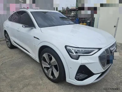 2021 Audi e-tron WAUZZZGE0MB043683 VIN:WAUZZZGE0MB043683