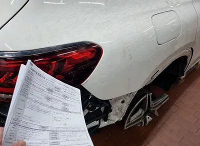 2020 Mercedes-Benz GLS 400 W1NFF2DE2LA235582 VIN:W1NFF2DE2LA235582