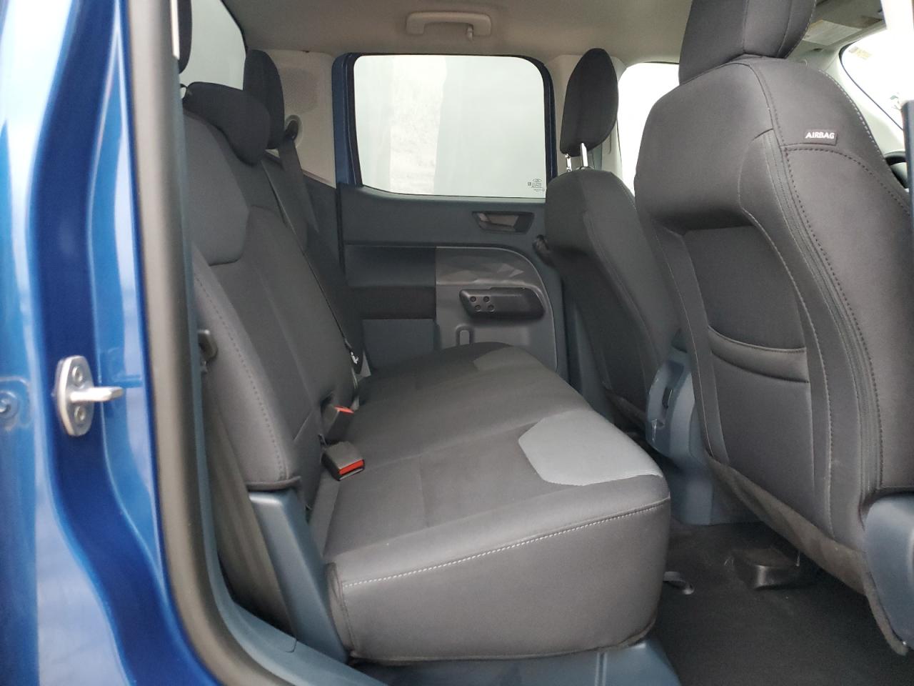 2023 FORD MAVERICK XL VIN:3FTTW8E30PRA39940
