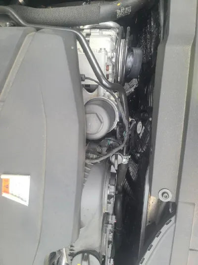 2021 Audi A6 WAUZZZF21MN036862 VIN:WAUZZZF21MN036862