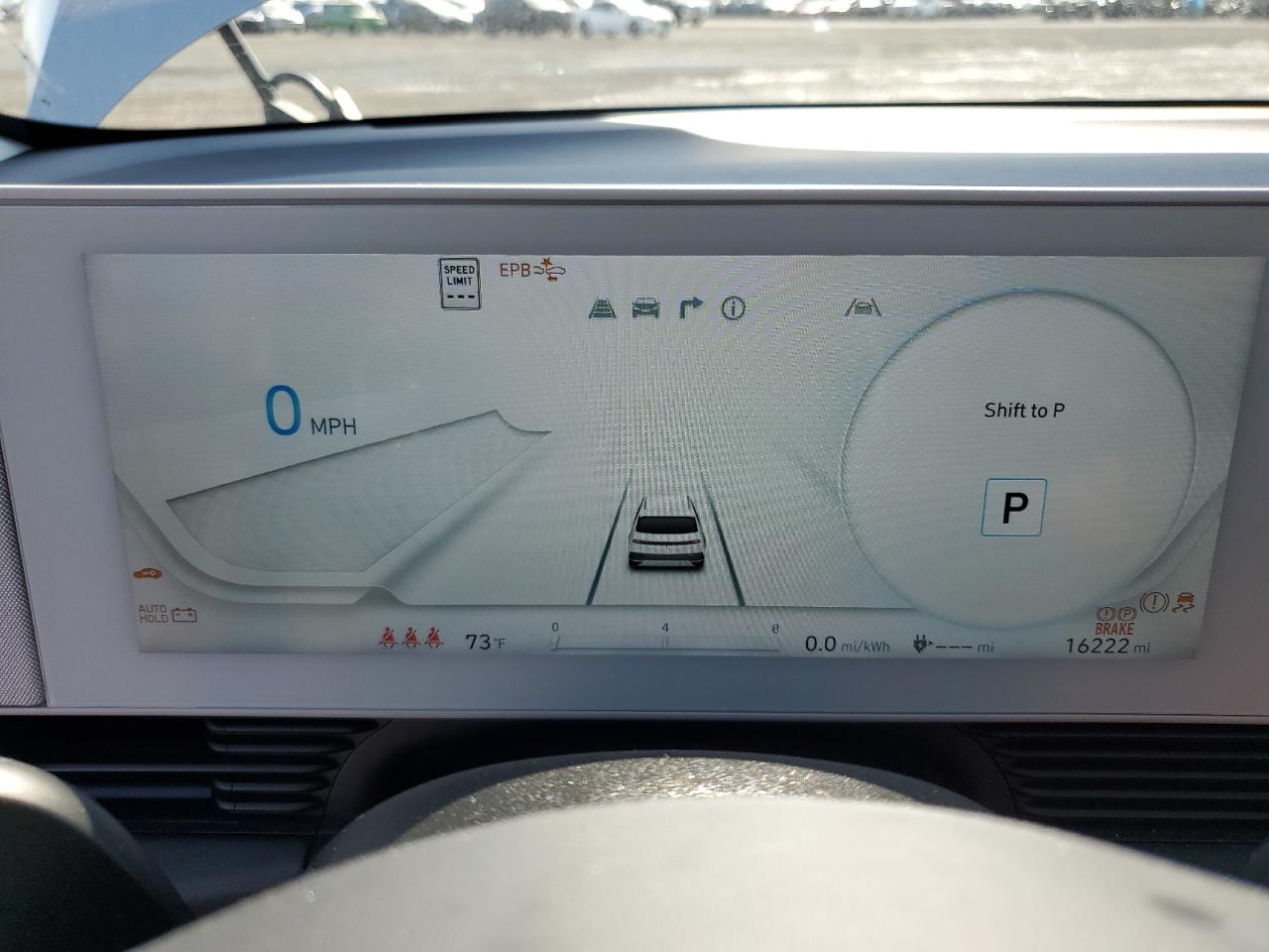 2023 HYUNDAI IONIQ 5 SEL VIN:KM8KNDAF2PU150131