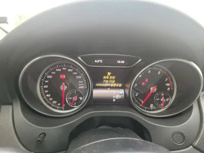 2018 Mercedes-Benz GLA 220 WDCTG4FB5JJ462701 VIN:WDCTG4FB5JJ462701