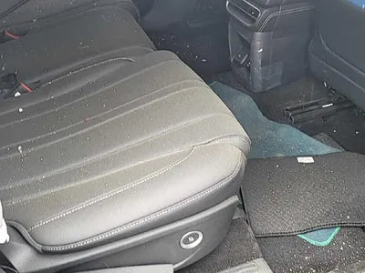 2021 Genesis GV80 KMTHA81BDMU066386 VIN:KMTHA81BDMU066386