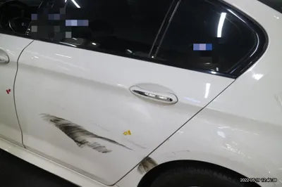 2017 BMW 520 WBAJC3104HG870183 VIN:WBAJC3104HG870183