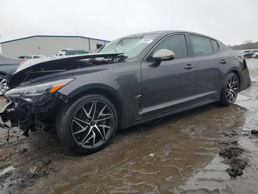 2023 KIA STINGER GT LINE VIN:KNAE35LD7P6132699