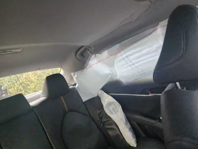 2018 Toyota Camry VIN: