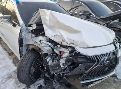 2021 Lexus ES 300 VIN: