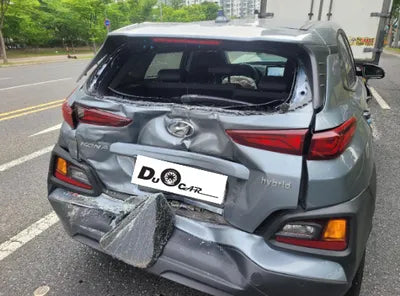 2020 Hyundai Kona KMHK381EGLU016086 VIN:KMHK381EGLU016086