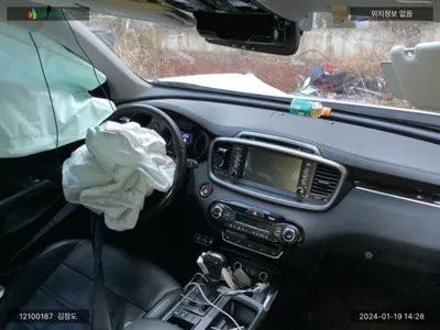 2017 Kia Sorento KNAPS81ABHA359992 VIN:KNAPS81ABHA359992