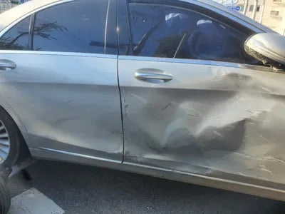 2015 Mercedes-Benz S 350 WDDUF3DB4FA171520 VIN:WDDUF3DB4FA171520