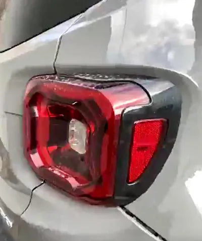 2020 Jeep Renegade 1C4BU0000LPL91305 VIN:1C4BU0000LPL91305