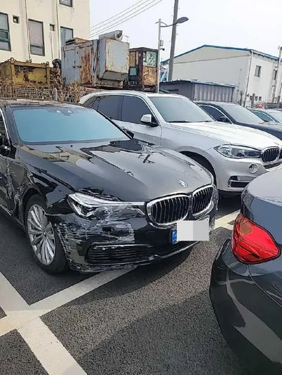 2016 BMW 730 WBA7G6109GG679843 VIN:WBA7G6109GG679843