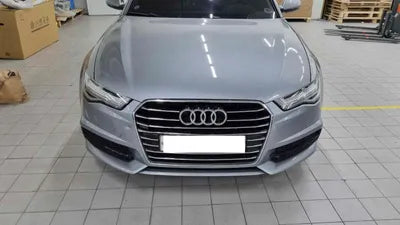 2018 Audi A6 WAUZZZ4G2JN108811 VIN:WAUZZZ4G2JN108811